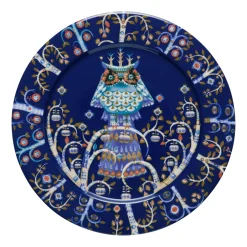 Online IITTALA Lautanen 27cm Sininen