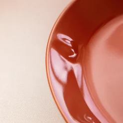 Sale IITTALA Lautanen 27cm Terrakotta