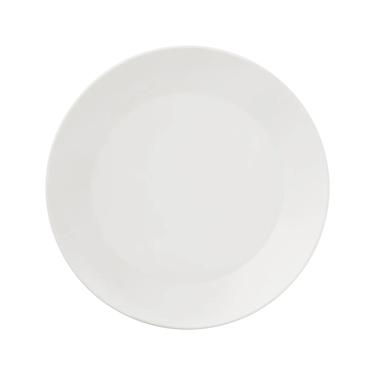 Clearance IITTALA Lautanen 19cm Valkoinen