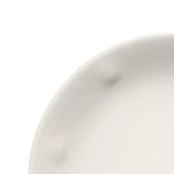 New IITTALA Lautanen 18cm Valkoinen