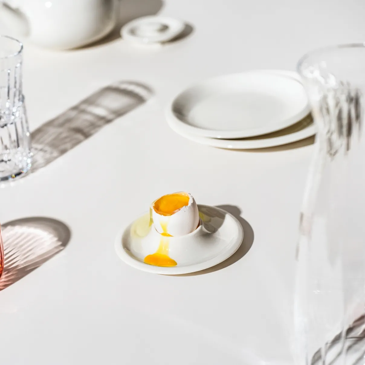 Sale IITTALA Lautanen 17cm valkoinen