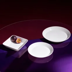 Best IITTALA Lautanen 19cm valkoinen