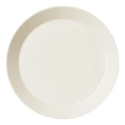 Discount IITTALA Lautanen 26cm Valkoinen