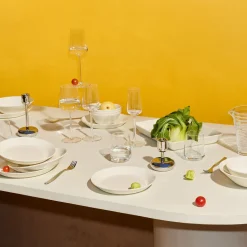 Discount IITTALA Lautanen 26cm Valkoinen