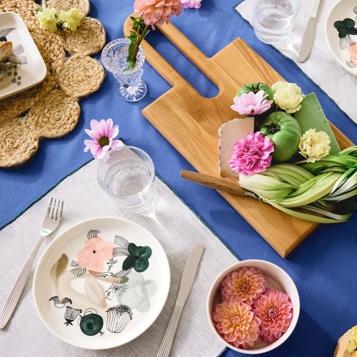 Best IITTALA Lautanen 19cm vihreä