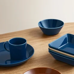 Hot IITTALA Lautanen 26cm Vintage sininen