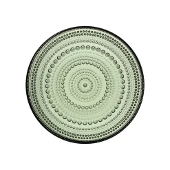 New IITTALA Lautanen 170mm havunvihreä Havunvihreä