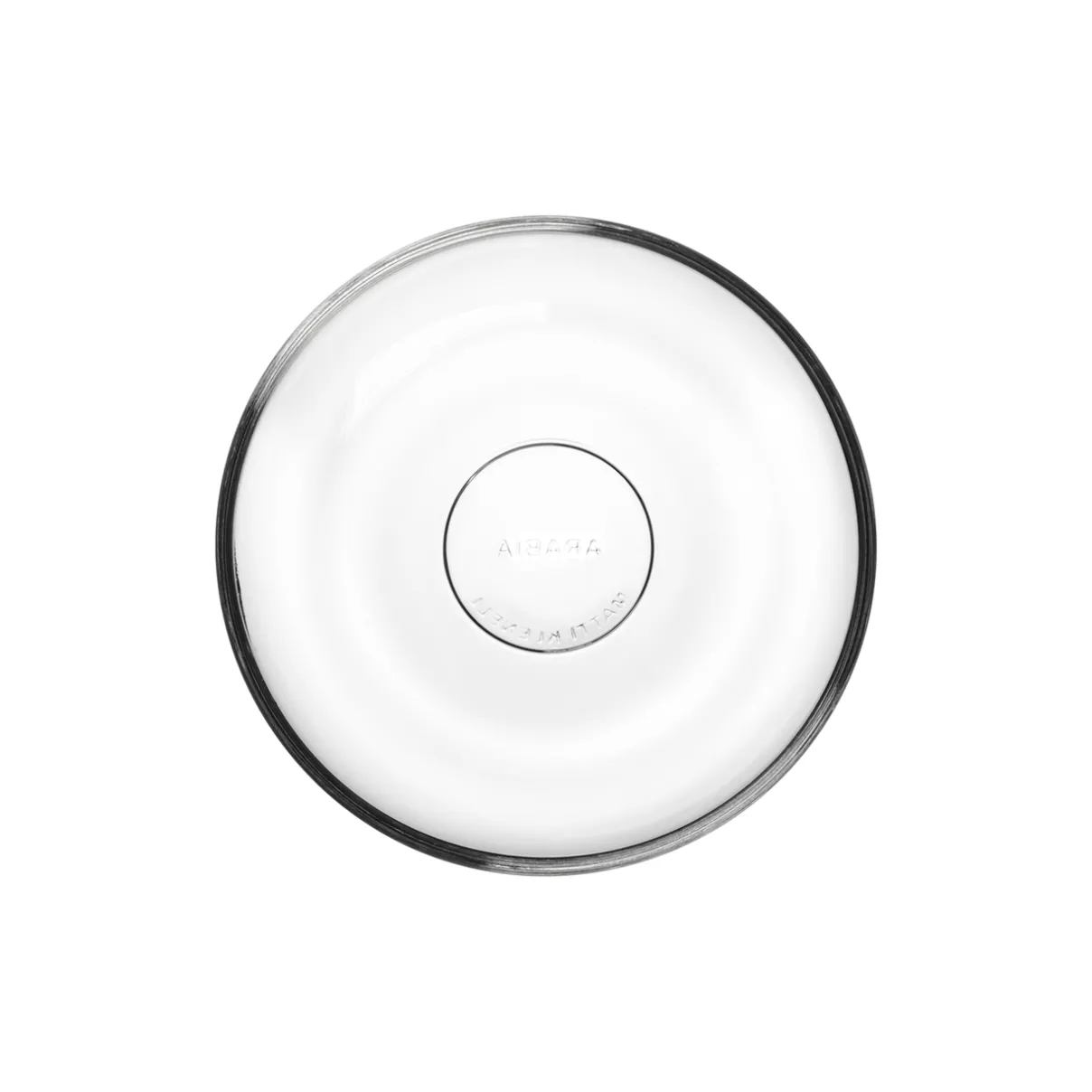 IITTALA Lautanen 134mm kirkas