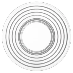 Outlet IITTALA Lautanen 175mm kirkas