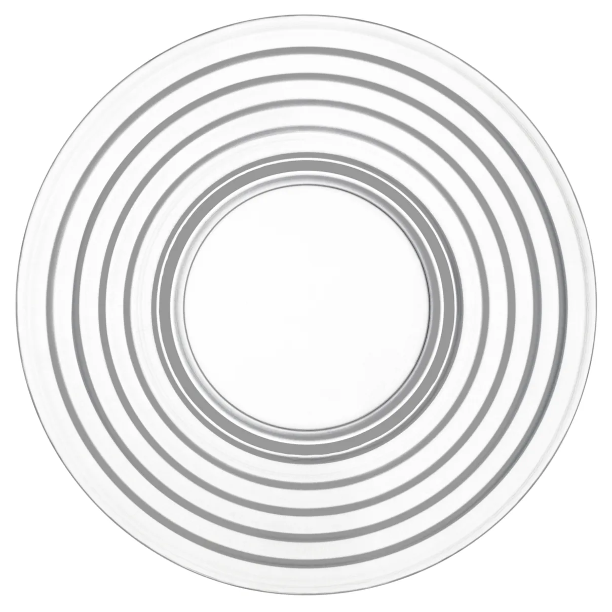 Outlet IITTALA Lautanen 175mm kirkas