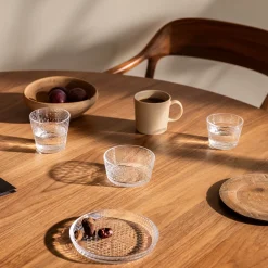 IITTALA Lautanen 154mm kirkas