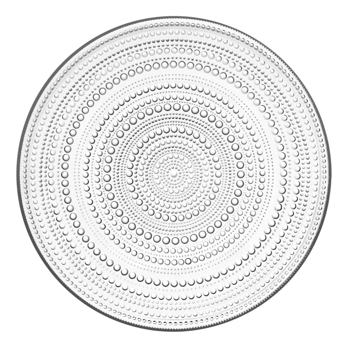 Hot IITTALA Lautanen 315mm Kirkas