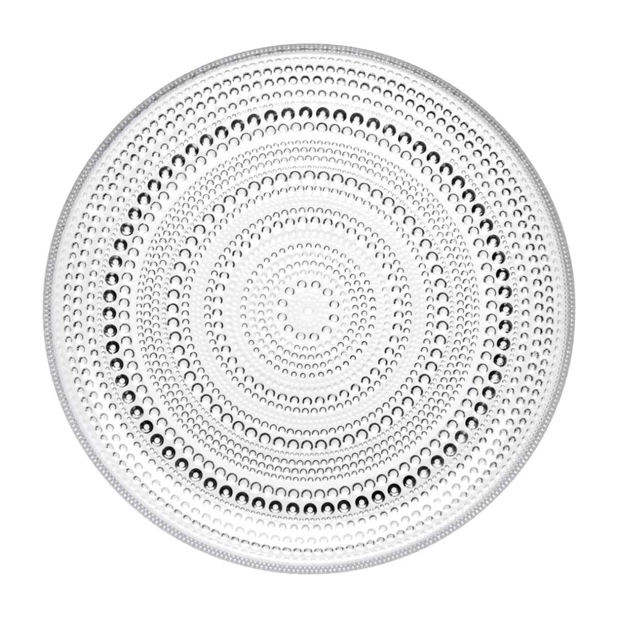 Outlet IITTALA Lautanen 248mm Kirkas