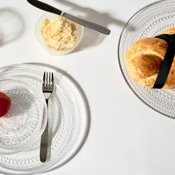 Outlet IITTALA Lautanen 248mm Kirkas