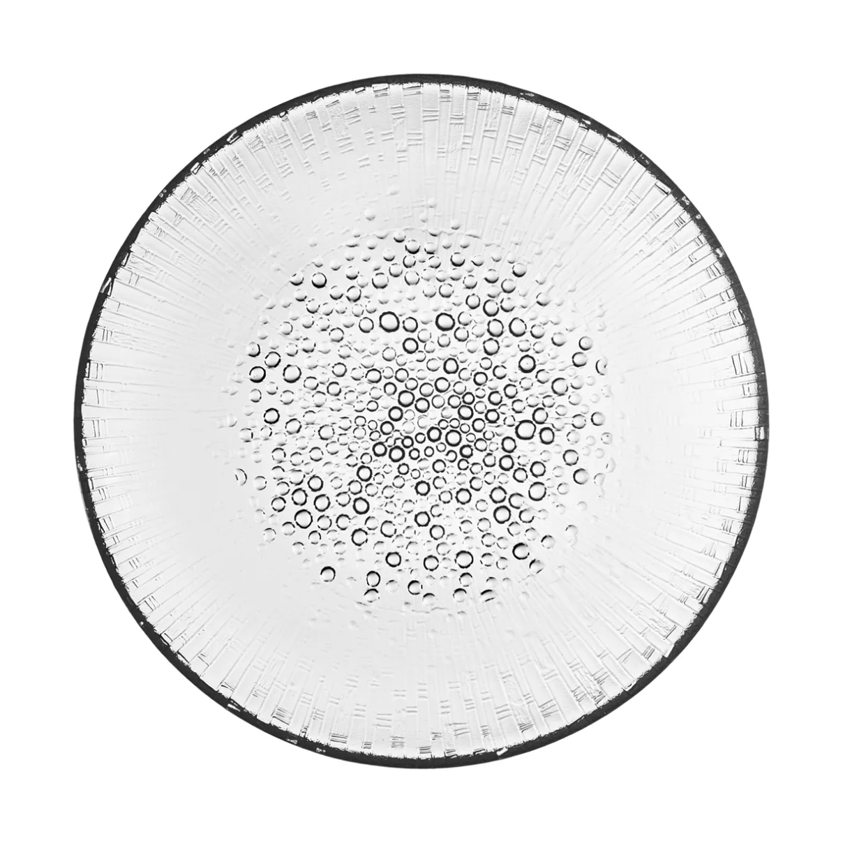 Best IITTALA Lautanen 250mm kirkas