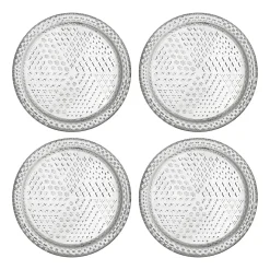 Hot IITTALA Lautanen 154mm kirkas 4kpl