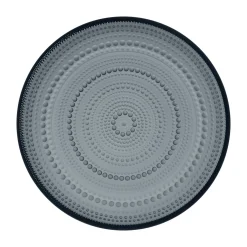 Hot IITTALA Lautanen 248mm Tummanharmaa