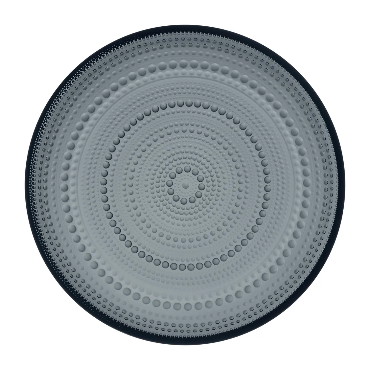 Hot IITTALA Lautanen 248mm Tummanharmaa