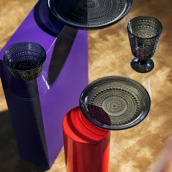 Hot IITTALA Lautanen 248mm Tummanharmaa