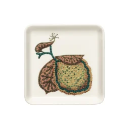 Sale IITTALA Lautanen neliö 12x12cm Sato