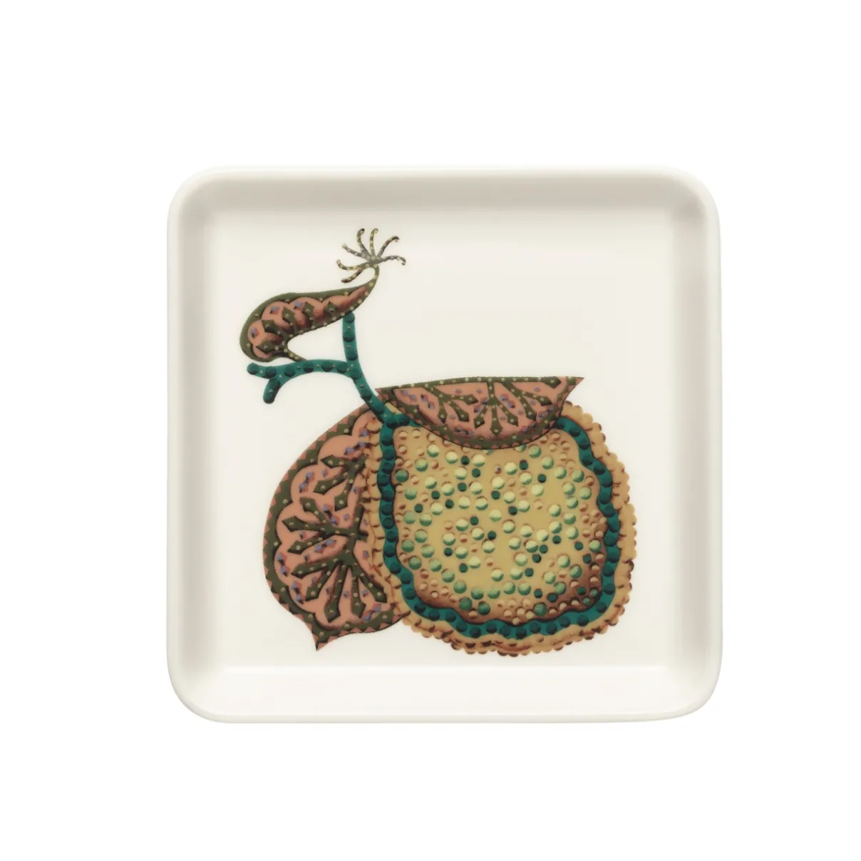 Sale IITTALA Lautanen neliö 12x12cm Sato