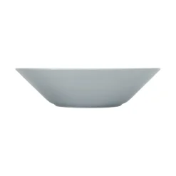 Clearance IITTALA Lautanen syvä 21cm Helmenharmaa