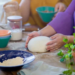 IITTALA Lautanen syvä 24cm iiris