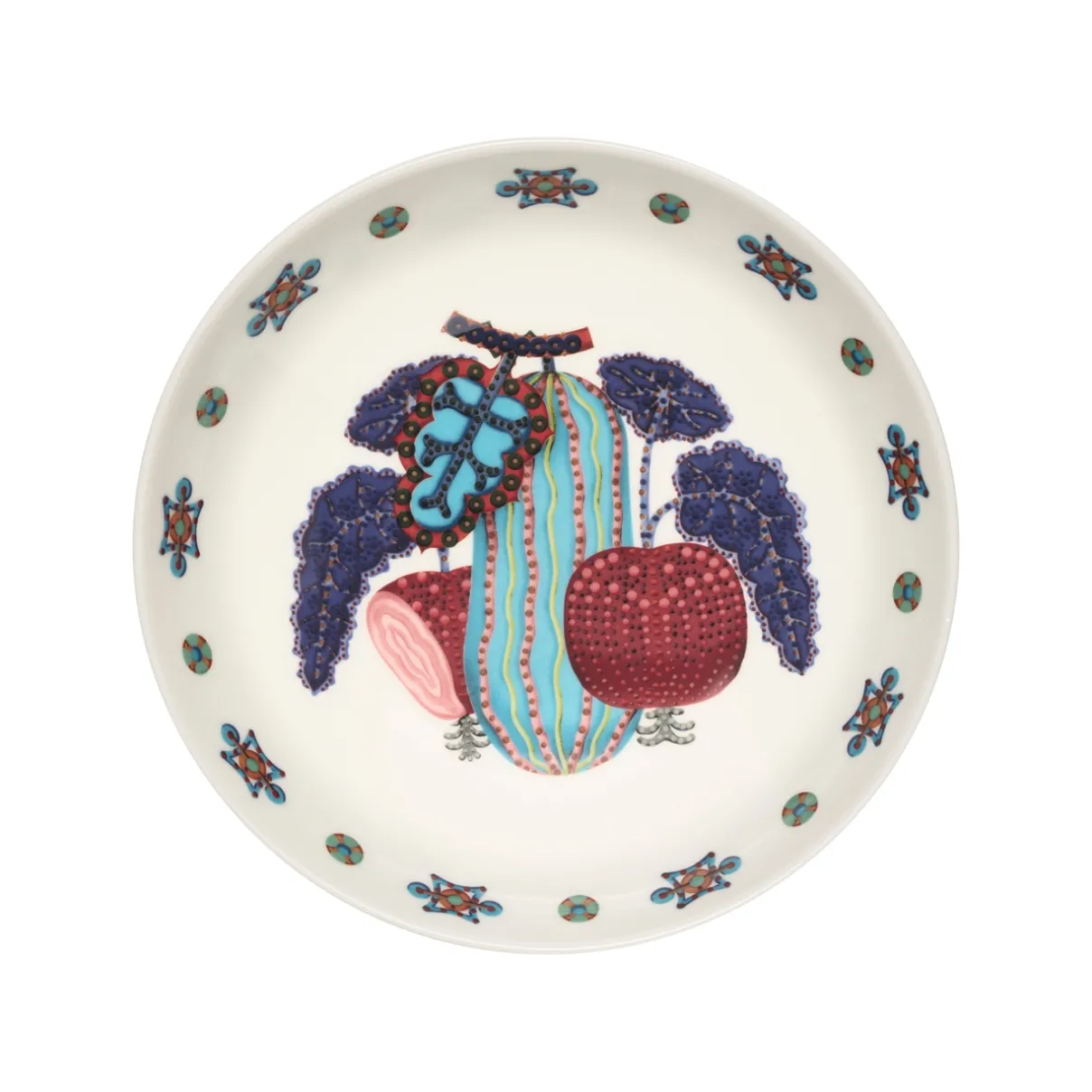 Outlet IITTALA Lautanen syvä 20cm Sato