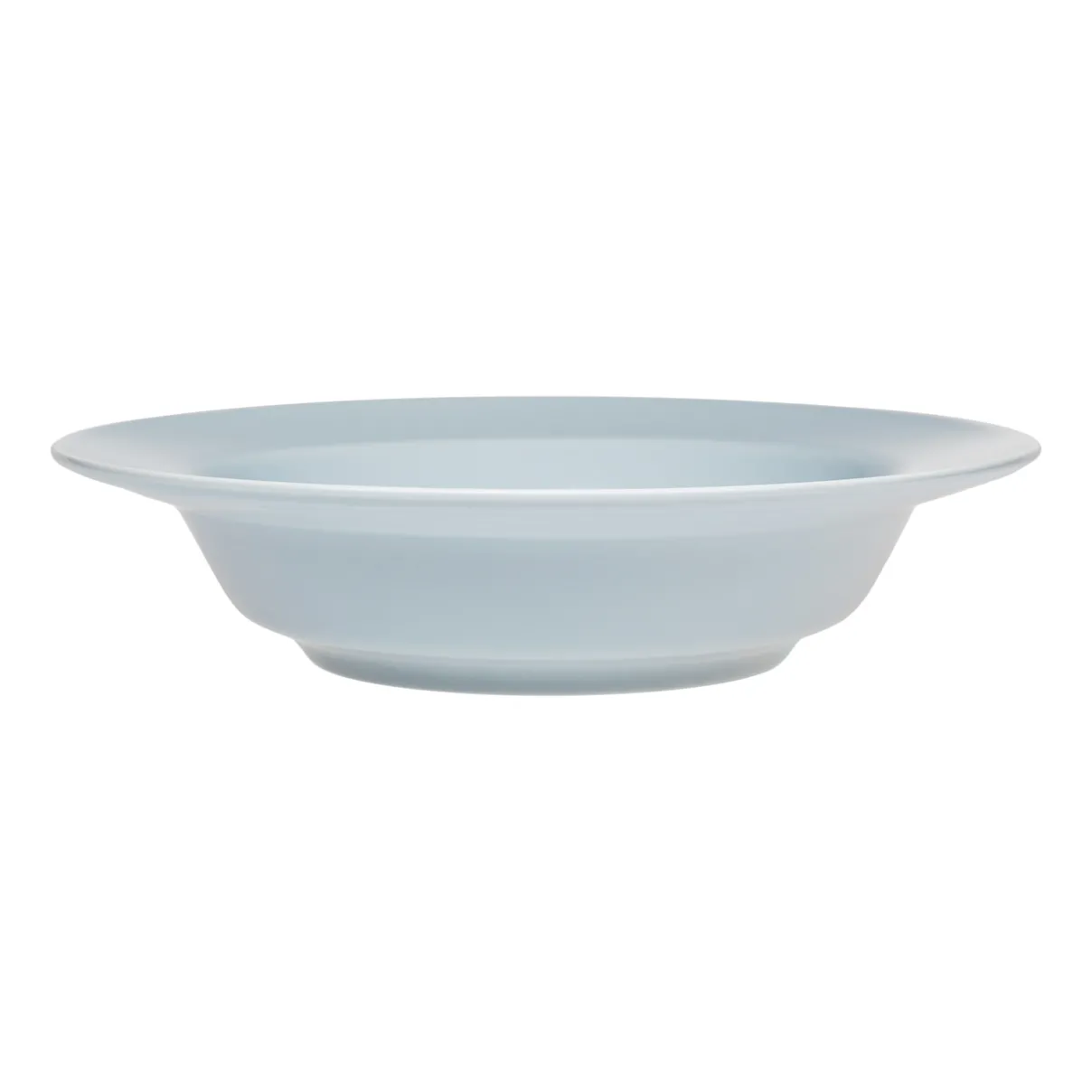 Discount IITTALA Lautanen syvä 22cm talvensininen