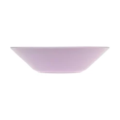 Outlet IITTALA Lautanen syvä 21cm vaalea lila