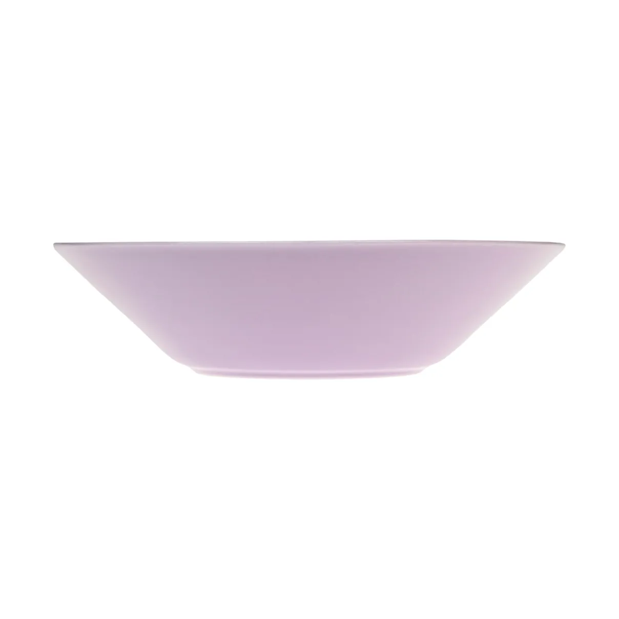 Outlet IITTALA Lautanen syvä 21cm vaalea lila