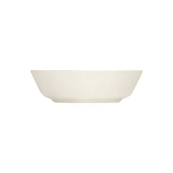 Sale IITTALA Lautanen syvä 9cm Valkoinen