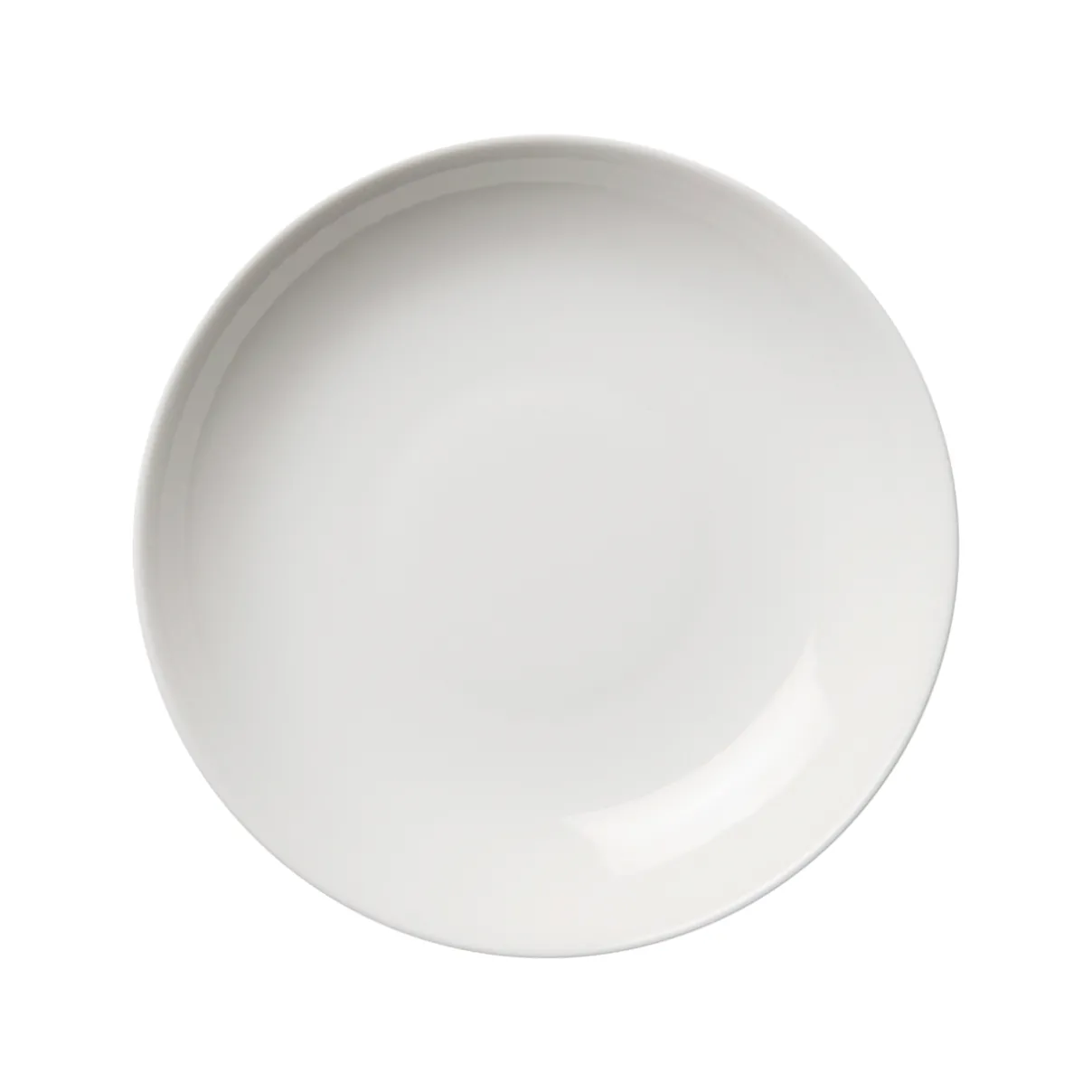 Discount IITTALA Lautanen syvä 24cm valkoinen