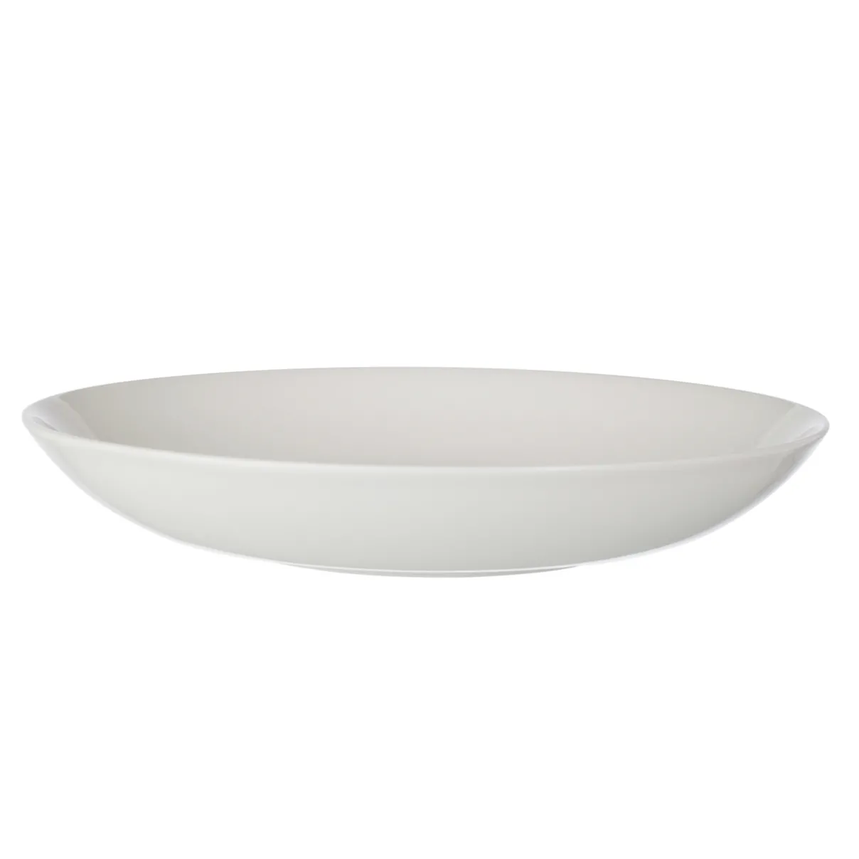 Discount IITTALA Lautanen syvä 24cm valkoinen