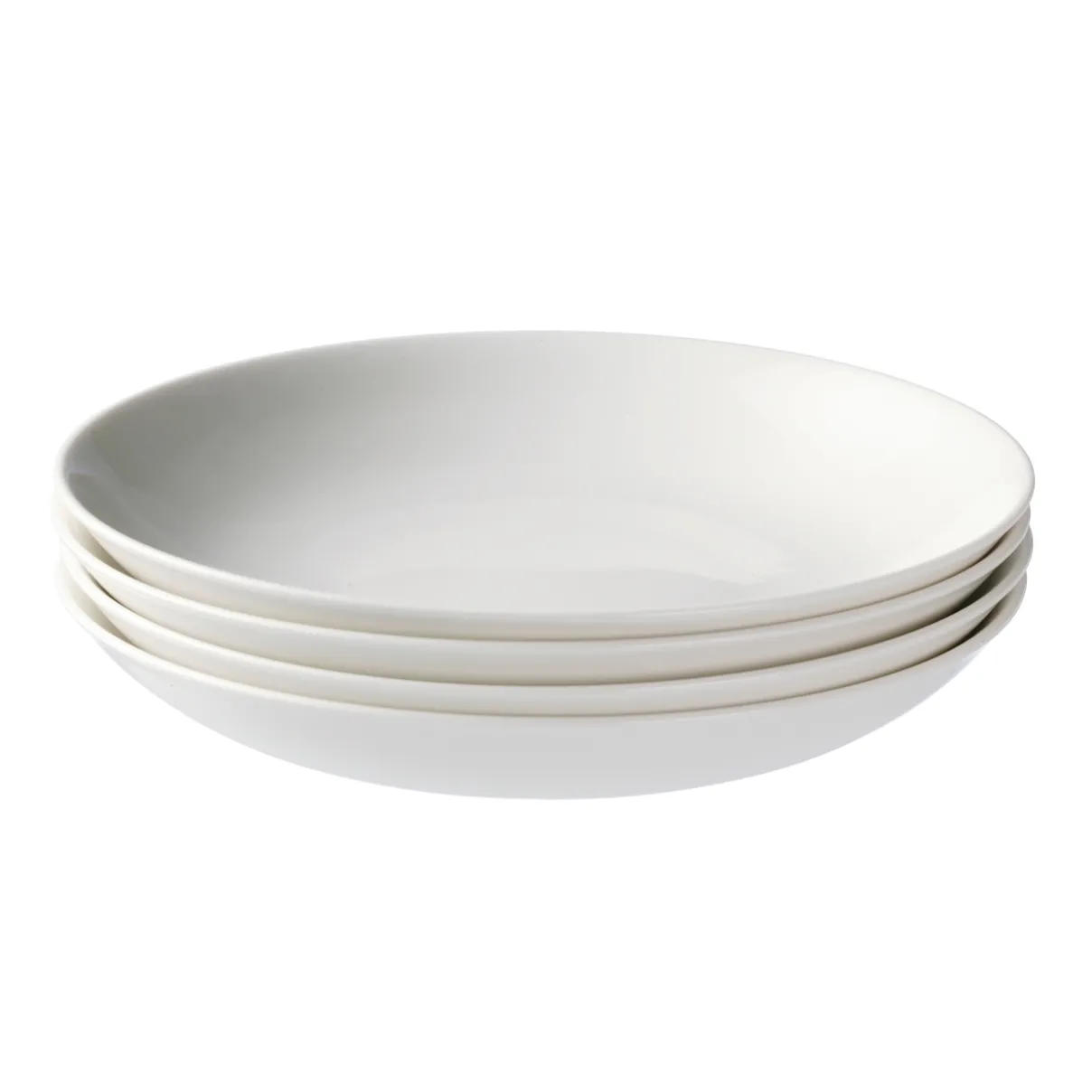 Discount IITTALA Lautanen syvä 24cm valkoinen