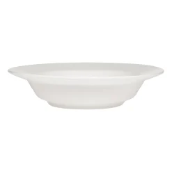 New IITTALA Lautanen syvä 22cm valkoinen