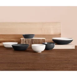 New IITTALA Lautanen syvä 12cm Valkoinen