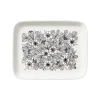 Best IITTALA Lautanen 15x19cm musta