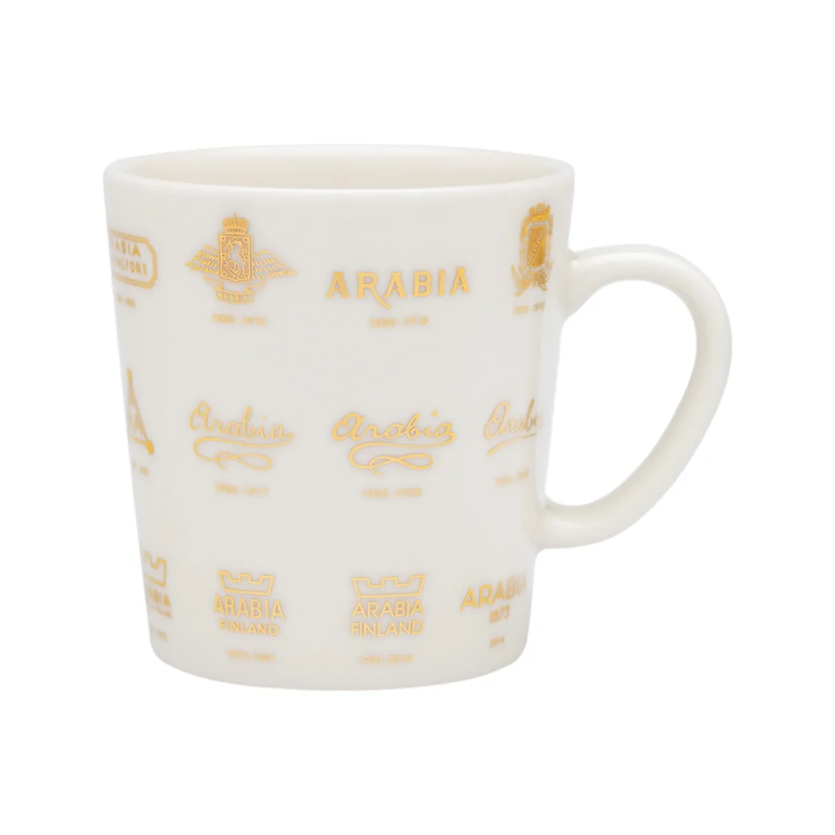 Outlet IITTALA Leimat muki 0,3L kulta