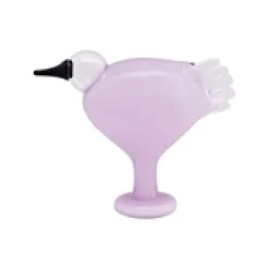 Online IITTALA Leppäinen 190x165mm Vaalea lila