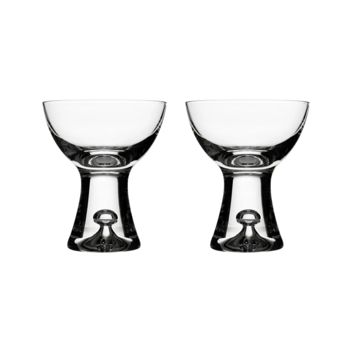 IITTALA Liköörilasi 9cl 2kpl