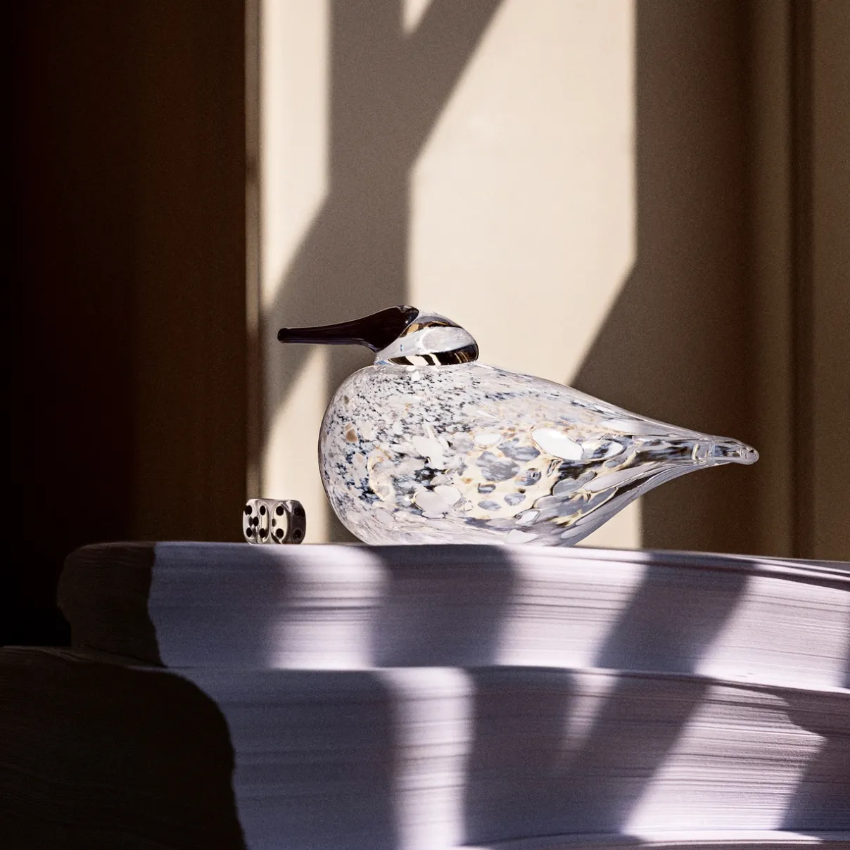 Best IITTALA Lumipeippo 175x70mm