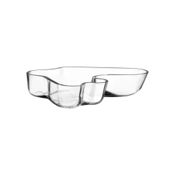 Best IITTALA Malja 262x50mm Kirkas