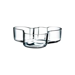 Sale IITTALA Malja 195x50mm Kirkas