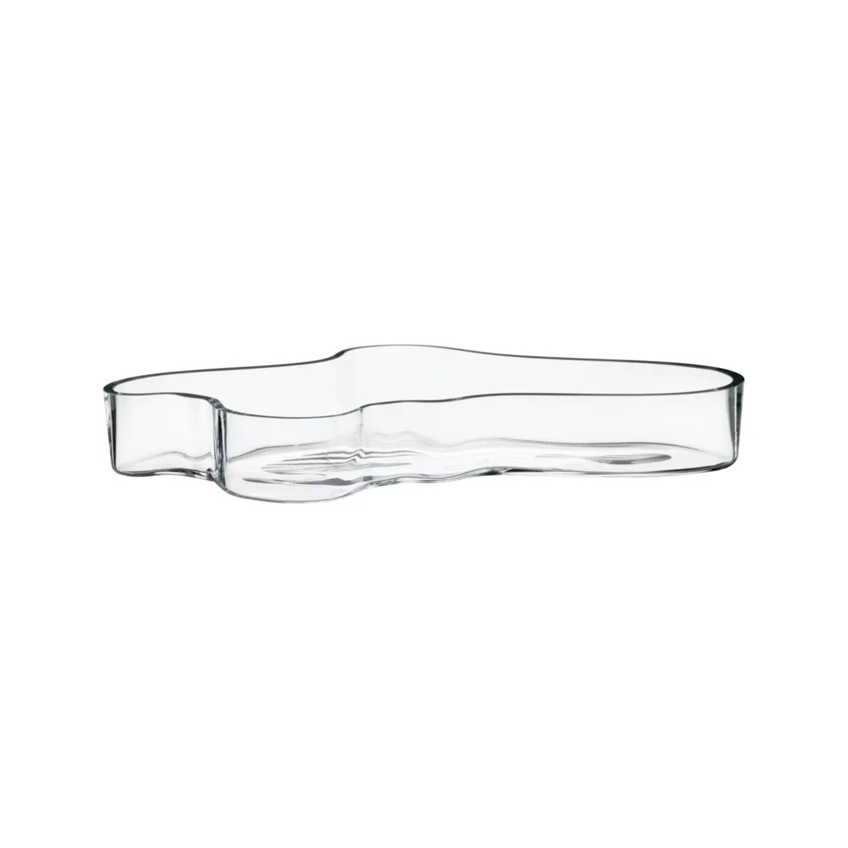 Best IITTALA Malja 380x50mm Kirkas