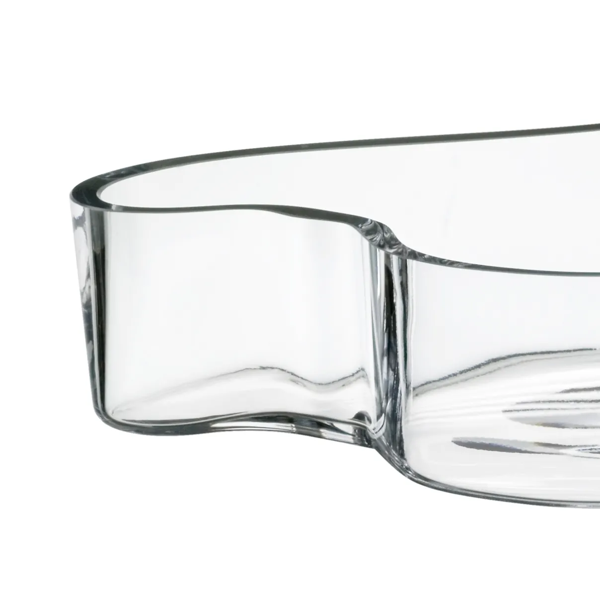 Best IITTALA Malja 380x50mm Kirkas