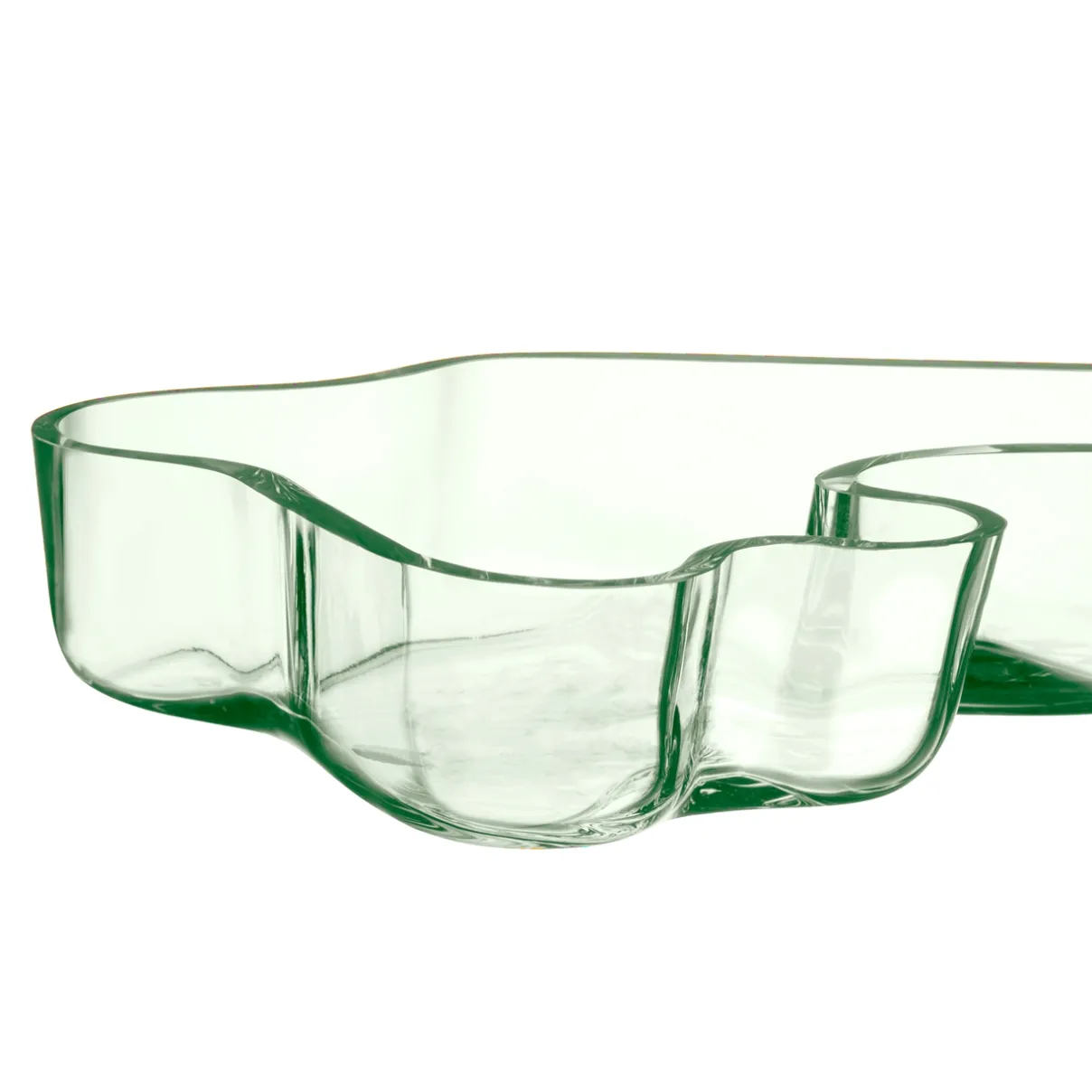 Outlet IITTALA Malja 262x50mm Kirkas 1937