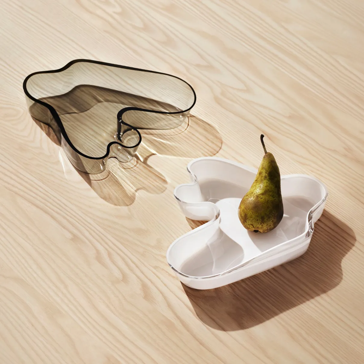 Discount IITTALA Malja 262x50mm Valkoinen