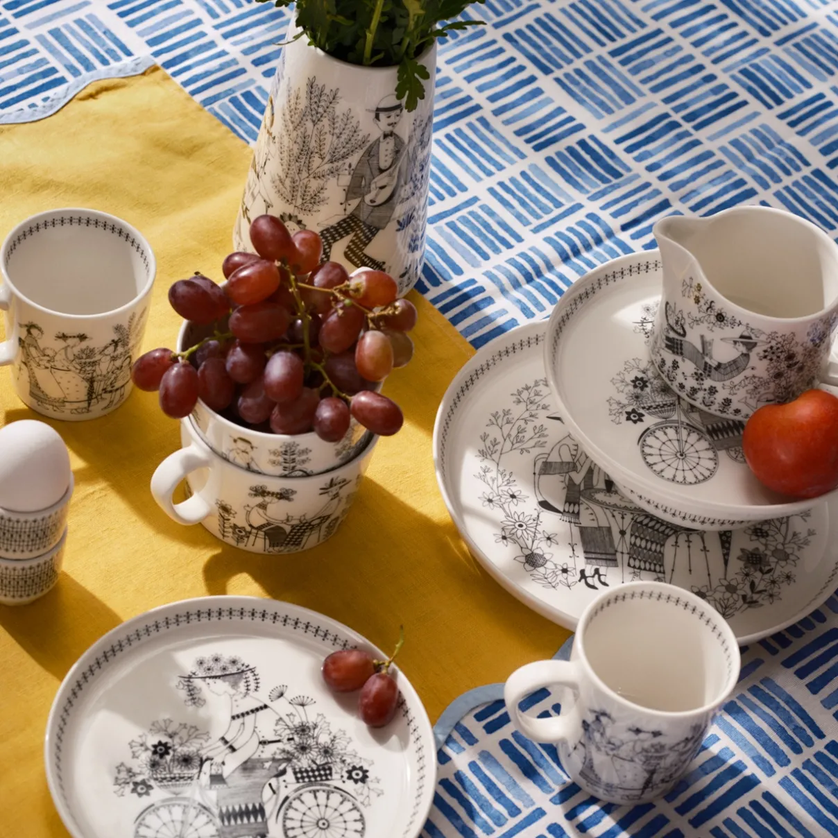 Clearance IITTALA Maljakko 19cm Emilia