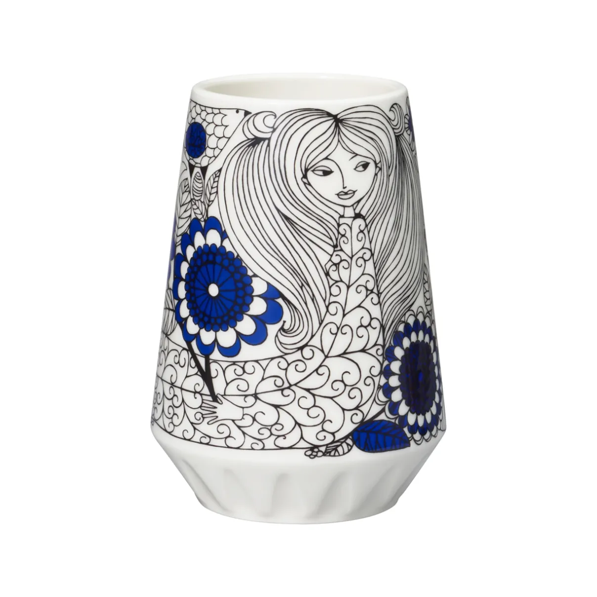 IITTALA Maljakko 13cm Pastoraali